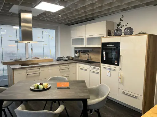 Küche SORRENTO PLUS 